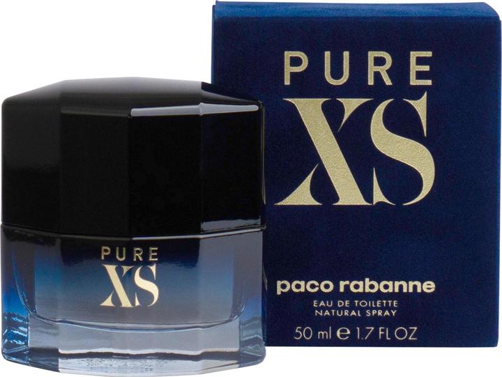 Immagine prodotto Paco Rabanne Pure XS (Eau de toilette, 50 ml)