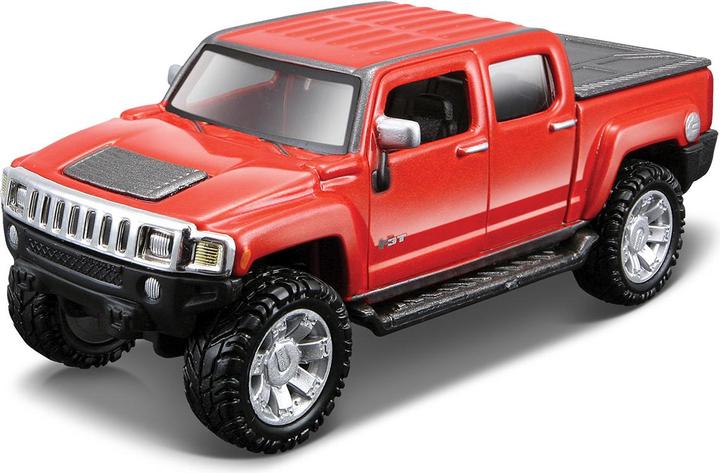 Immagine prodotto Maisto Fresh Metal 4.5" Power Racer Retrocarica Display Assortiti