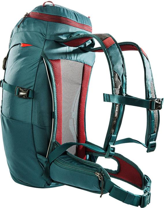 Actual product image Tatonka Hike Pack 22 Backpack (22 l)