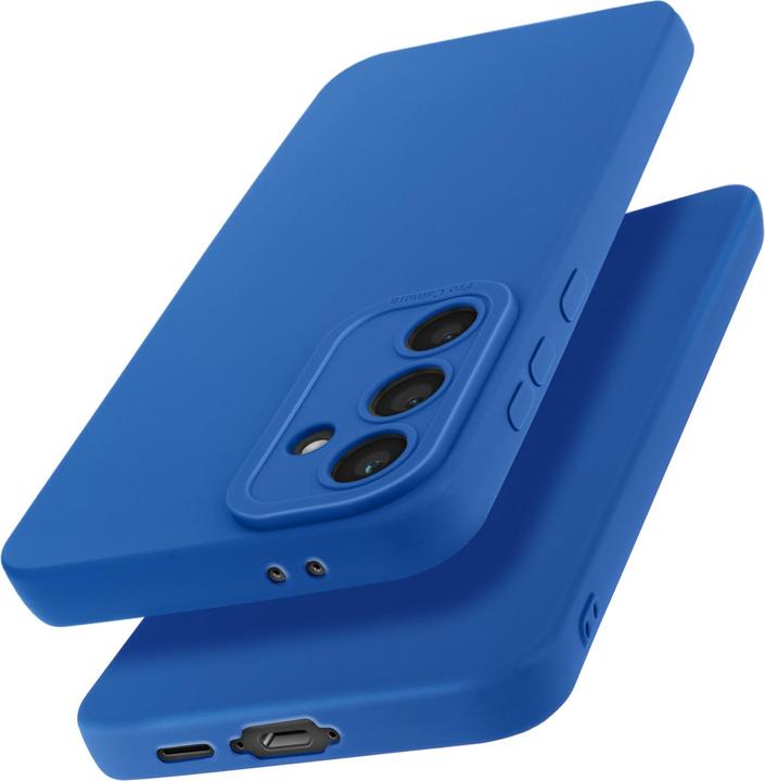 Actual product image Avizar SoftGlow Case (Samsung Galaxy S24 FE)