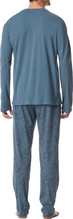 Actual product image Schiesser Fine interlock pyjamas (50)