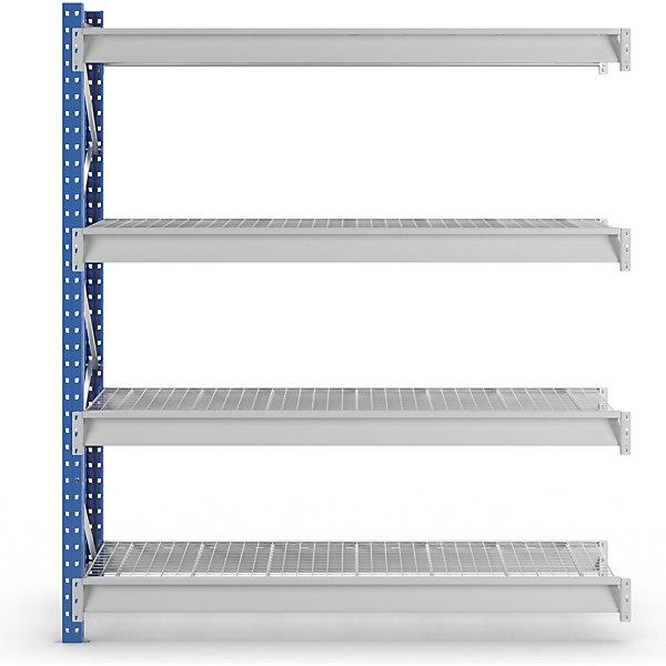 Produktbild kaiserkraft Schwerlast-Grossfachregal