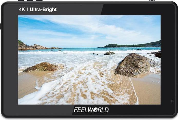 Produktbild Feelworld LUT7 (7", Full HD)