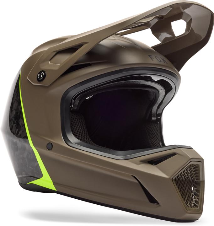 Image du produit Fox Rampage RS Mips Integra Split (52 - 55.50 cm)