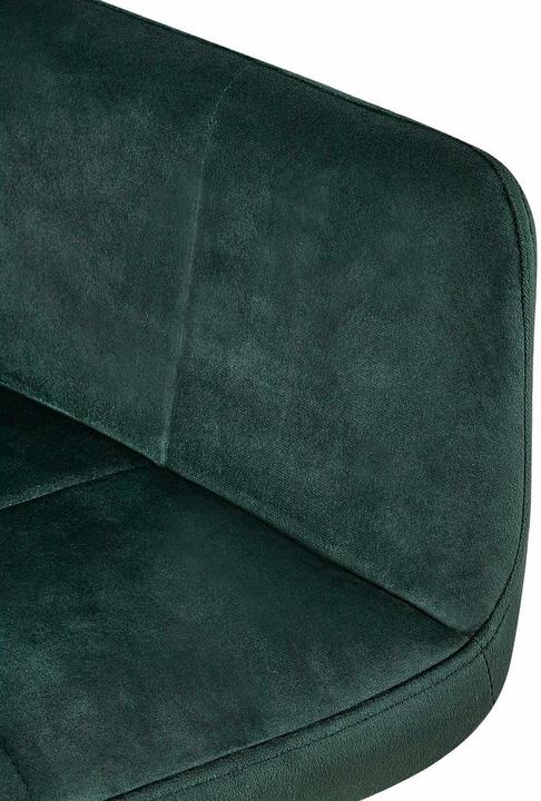 Actual product image Swisshandel24 Set of 2 Emia velvet