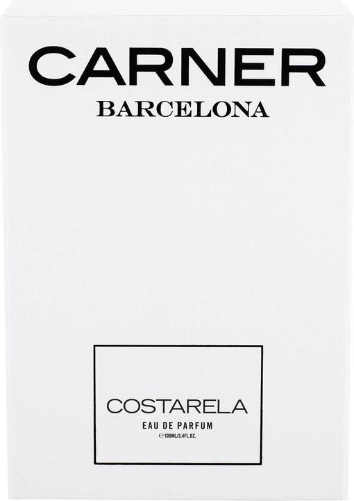 Image du produit Carner Barcelona Collection Woody Costarela (Eau de parfum, 100 ml)
