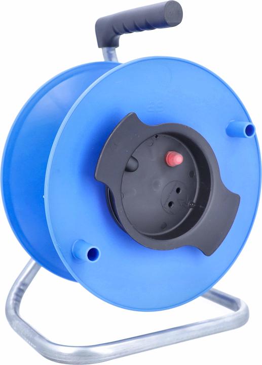 Actual product image As - Schwabe Empty drum