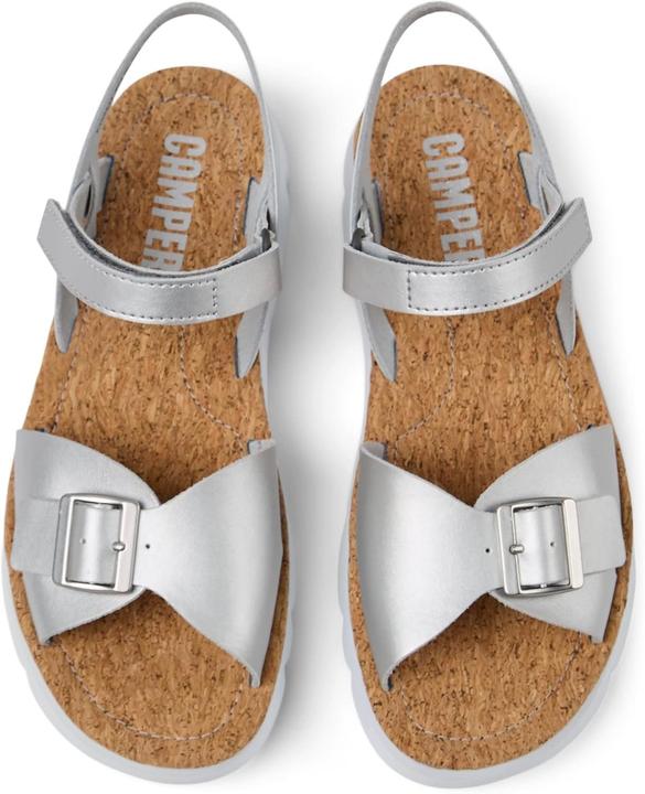 Actual product image Camper Oruga Flat Sandals (37)