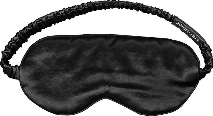 Image du produit Taie d'oreiller en soie et masque de sommeil