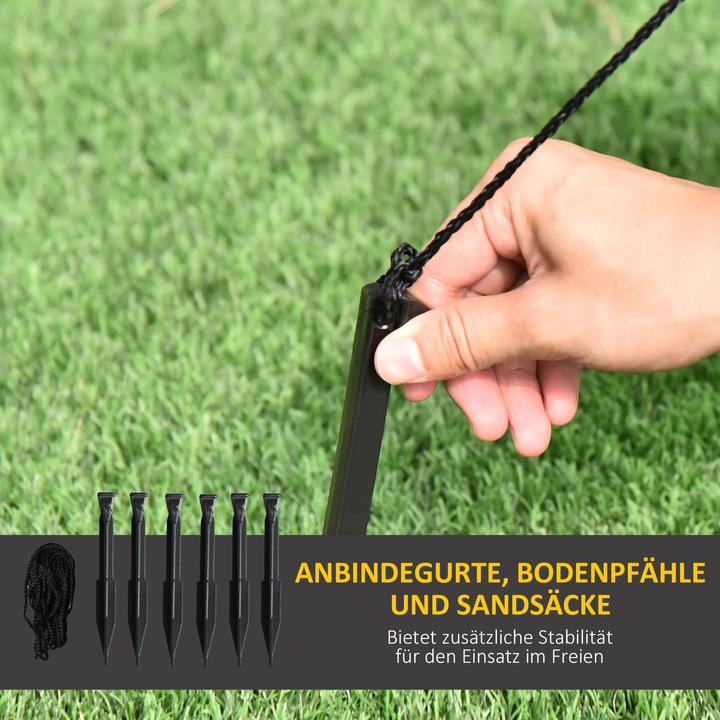 Produktbild Jamb LED Aufblasbarer