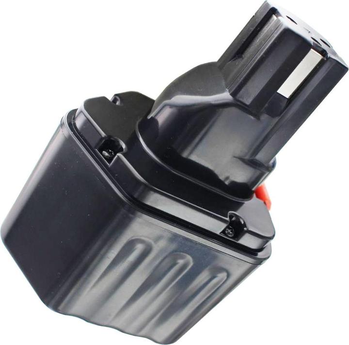 Actual product image AccuCell Battery HUSKIE BP-70 Huskie battery tools NiMH Huskie BP-70E, BP-70EI, BP-70I, BP-70R, REC-S520 (14.4 V)