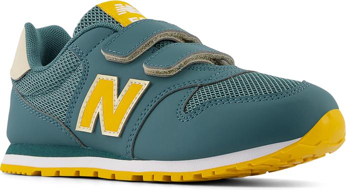 Produktbild New Balance PV500FSG (34.5)