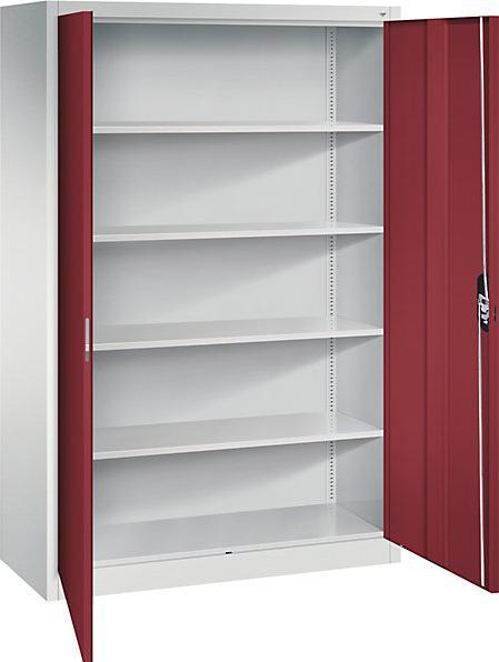 Image du produit C+P Armoire universelle ACURADO (120 x 50 x 195 cm)