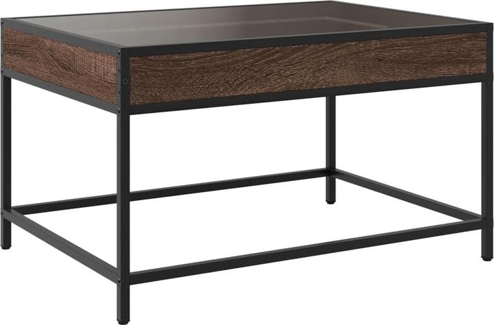 Image du produit vidaXL Couchtisch