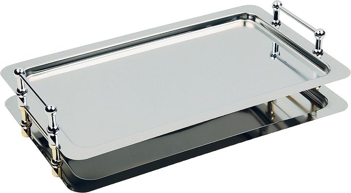 APS GN 1/1 system tray "BUFFET-STAR"