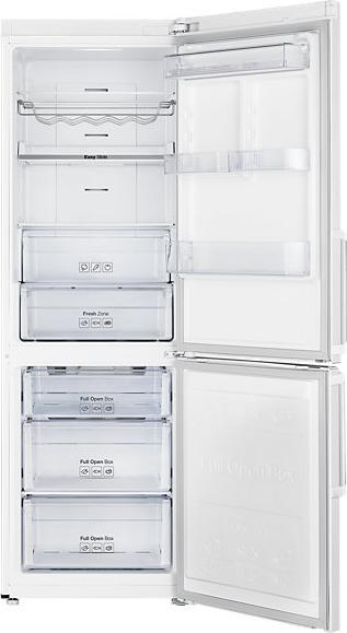 Image du produit Samsung RB34J3515WW (339 l)