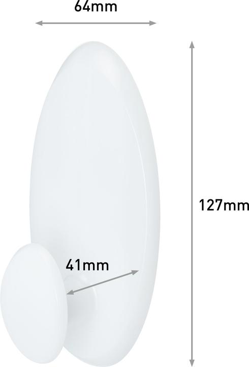 Produktbild Command Bad Duschablage