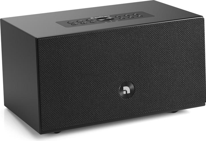 Produktbild Audio Pro C5 MkII W (Airplay 2, Bluetooth, Chromecast)