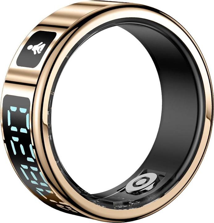Actual product image Fitpaddy FITRING01XS