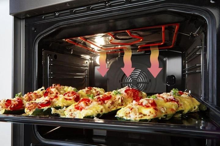 Produktbild Gorenje GECS5C70XPA