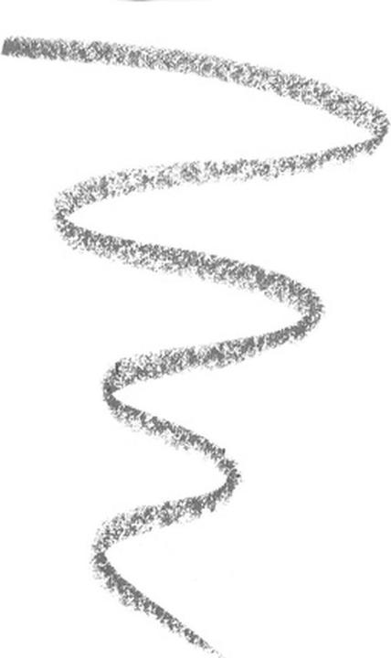 Produktbild Revlon ColorStay Eyeliner (Grau)