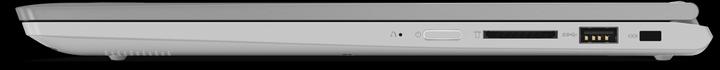 Immagine prodotto Lenovo Yoga 530-14ikb (14", Intel Core i7-8550U, 8 GB, 256 GB, CH)