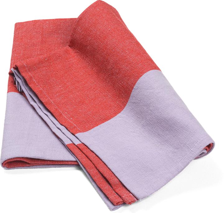 Image du produit Ferm Living Torchon Hale (50 x 70 cm)