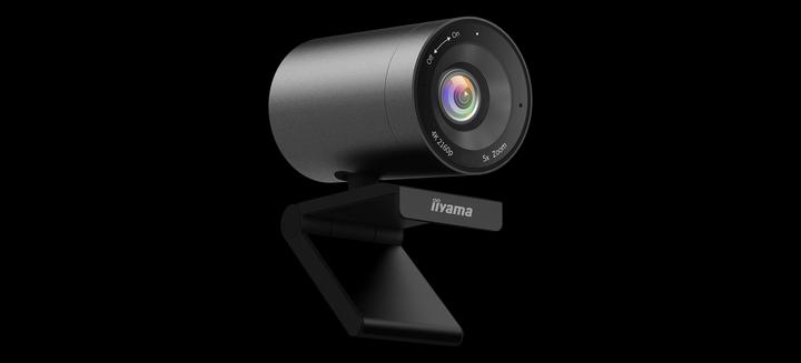 Actual product image iiyama UC-CAM10PRO-1 (8.46 Mpx)