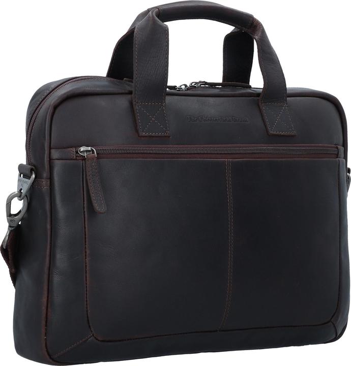 Produktbild The Chesterfield Brand Aktentasche Calvi 1033 (16.14", Universal)