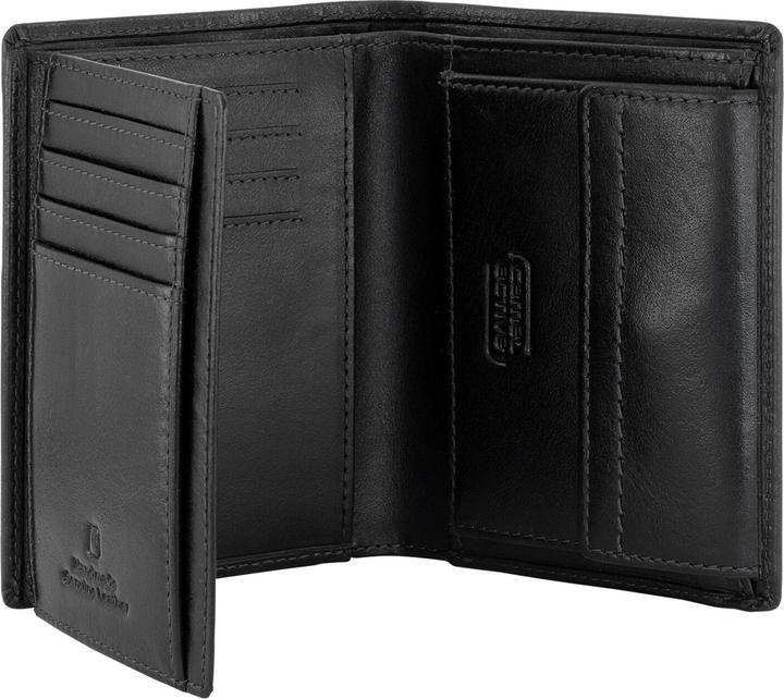 Produktbild Camel Active Geldbörse mit RFID Schutz
