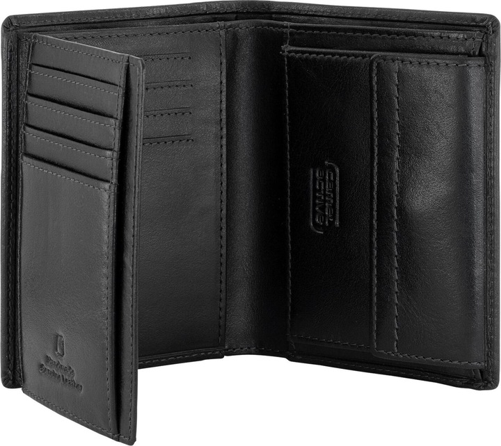 Actual product image Camel Active Wallet with RFID protection