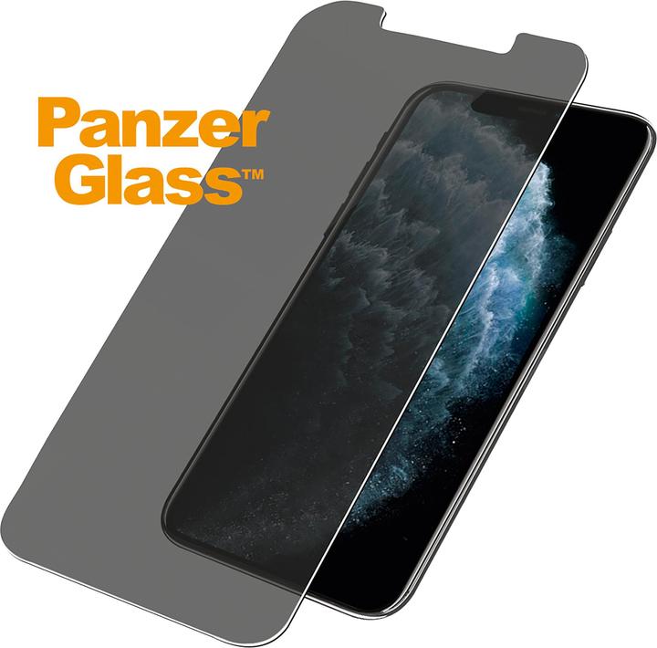 Produktbild PanzerGlass Privacy (1 Stück, Apple iPhone 11 Pro)