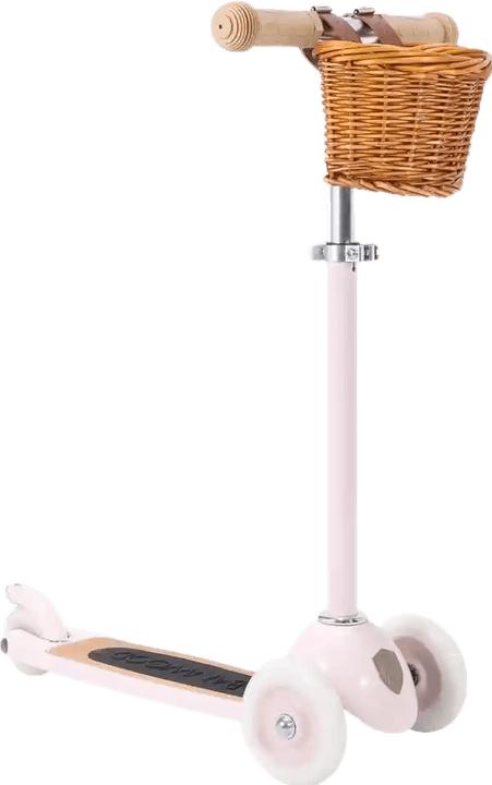 Produktbild Banwood Scooter Pink