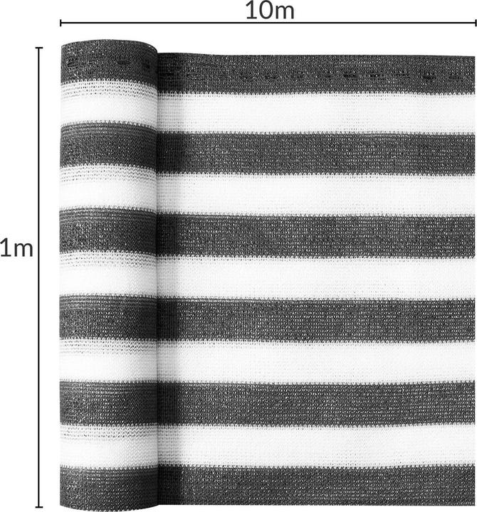 Image du produit Detex Zaunblende (1000 cm)