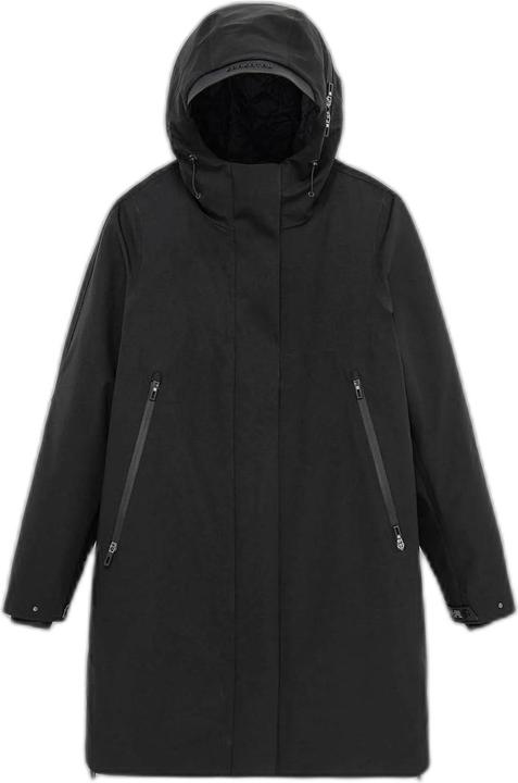 Produktbild Krakatau Planck (S)