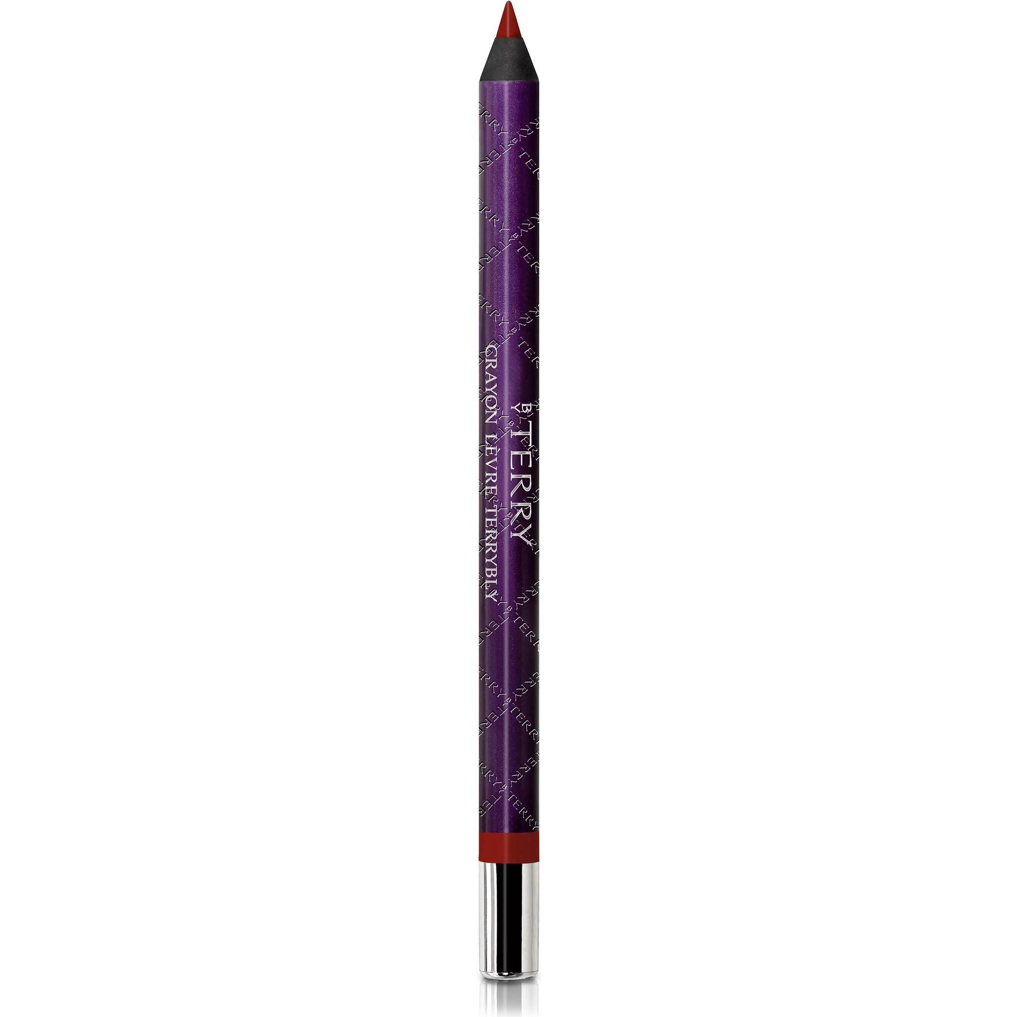 By Terry, Lipliner, Crayon lèvres Terrybly (Rot)