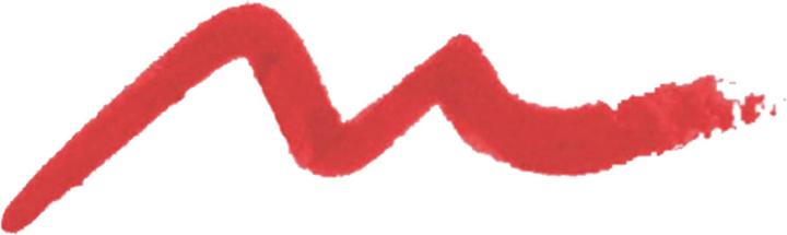 Actual product image By Terry Crayon lèvres Terrybly (Red)