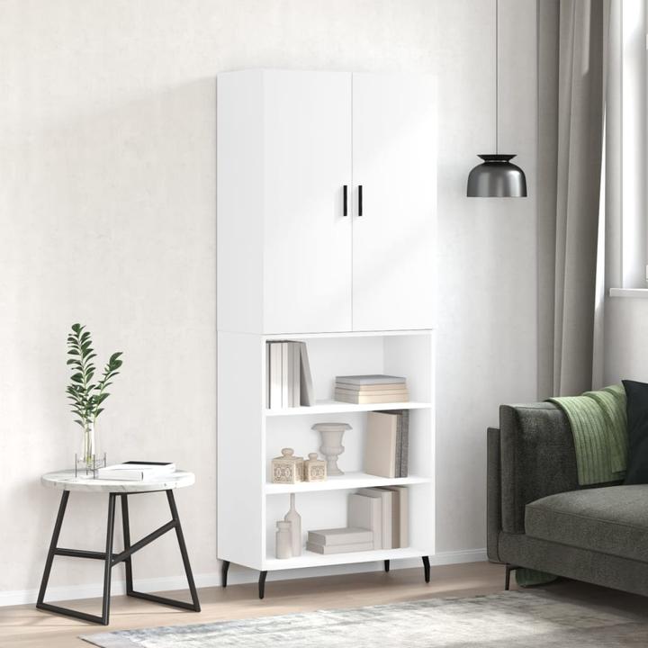 Image du produit vidaXL Highboard (69.50 x 34 x 180 cm)
