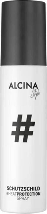 Produktbild Alcina Styling Schutz Schild
