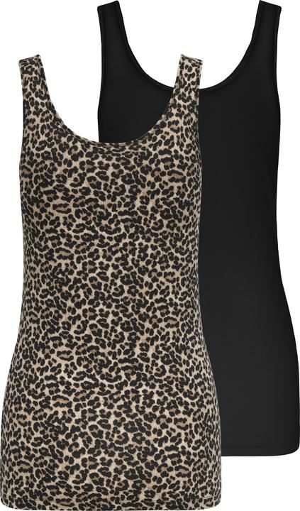 Immagine prodotto Only Canotta slim fit a girocollo (S)