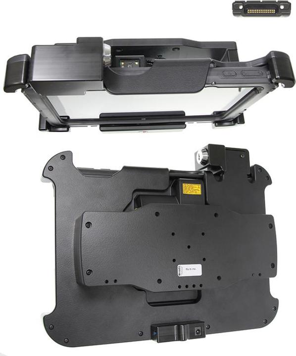 Productafbeelding Brodit 550888 - Tablet/UMPC - Passieve bevestiging - Binnen - Zwart