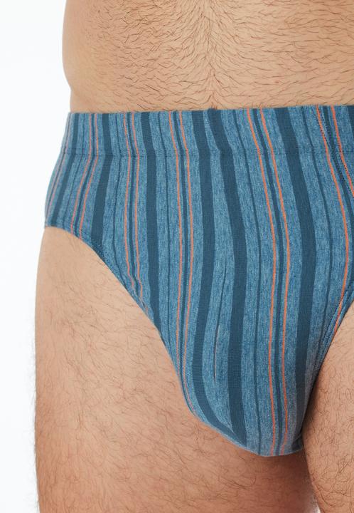 Image du produit Schiesser Mini-slip 95/5 Essentials (4XL, Une unité par pack)