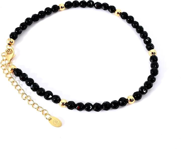 Produktbild Balibay Dilara (925 Sterling Silber vergoldet, 22 cm)