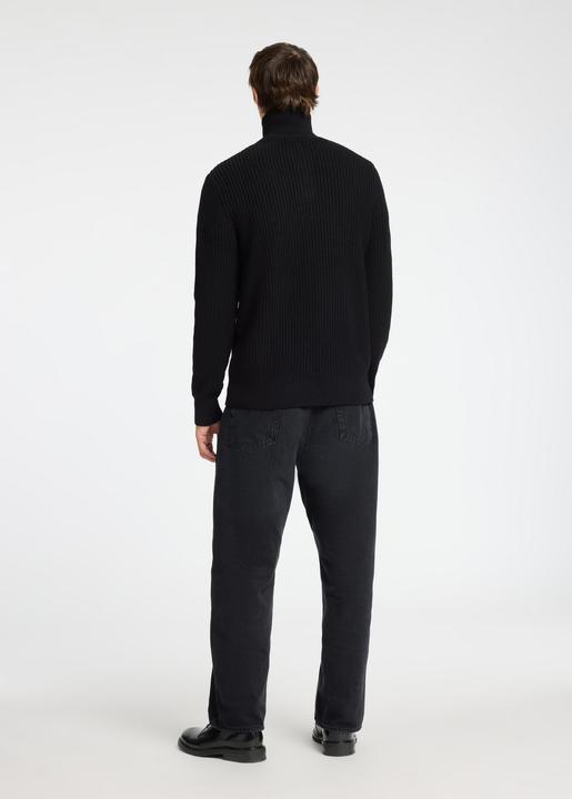 Produktbild Selected Homme Strick Half-zip Pullover (XXL)