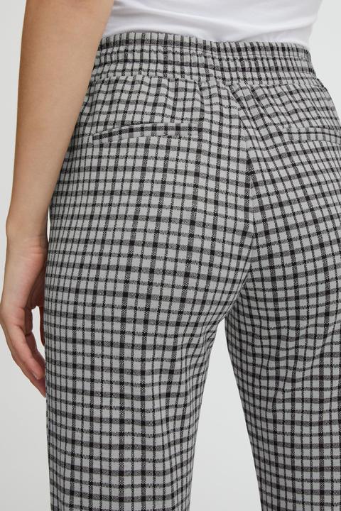 Image du produit Ichi IHKATE SMALL CHECK PA2 - 20118096 (M)