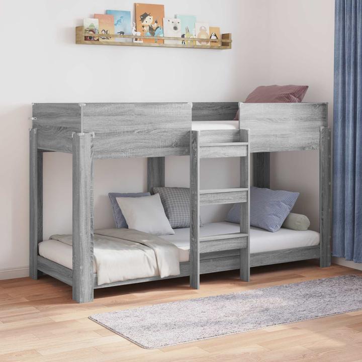 Produktbild vidaXL Kinderbett (75 x 190 cm)