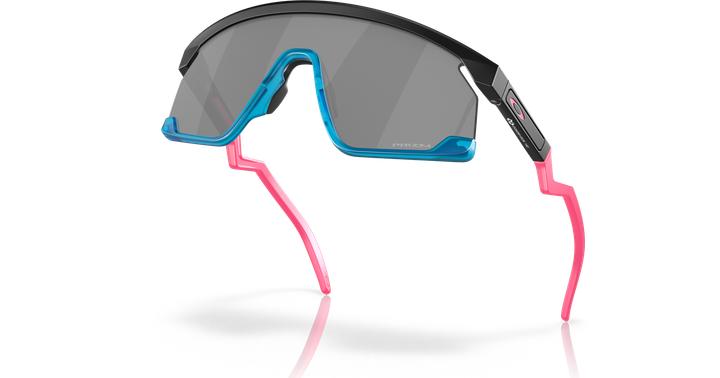 Produktbild Oakley Bxtr (Matte Black, Prizm Black)