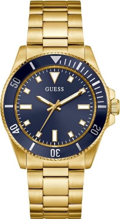 Image du produit Guess Scogliera (Montre analogique, 42 mm)