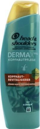 Actual product image Head & Shoulders Derma x Pro (Liquid shampoo, 250 ml)