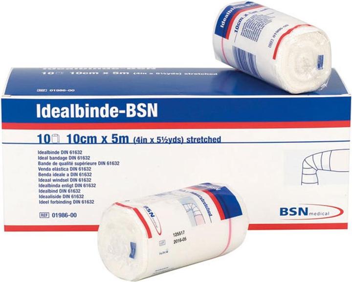 BSN IDEALBINDE BMP 5MX10CM